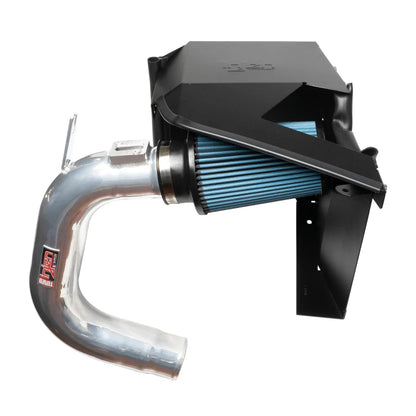 Injen Cold Air Intake (15-21 Subaru WRX)