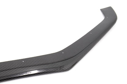 Extensión de labios de fibra de carbono OLM (para labios estilo VA) - WRX / STI 2015-2017