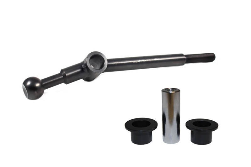 Torque Solution Short Shifter w/ Pivot Bushing (08-14 Subaru WRX)