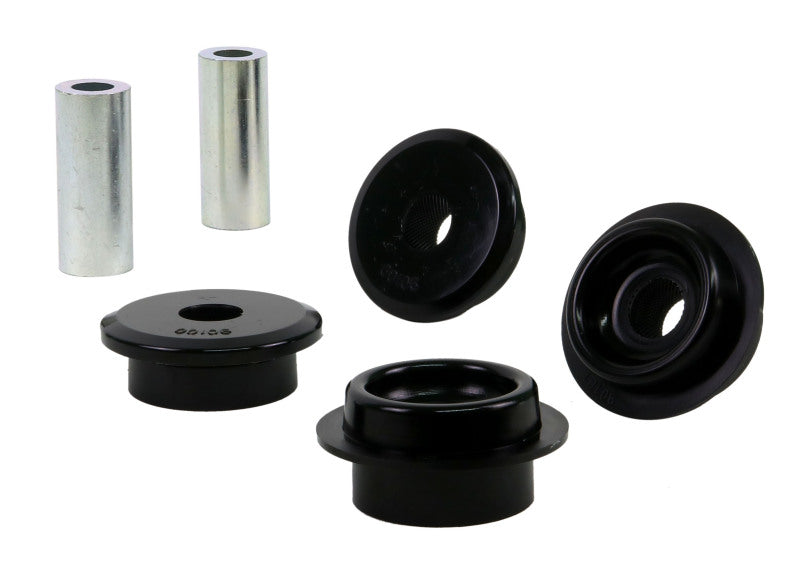 Whiteline Differential Mount Bushing Kit (90-05 Mazda Miata NA/NB)