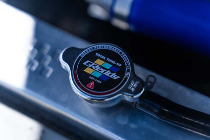 GReddy Type-S 1.3 Bar Radiator Cap | 13901002