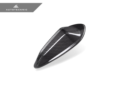 AutoTecknic Dry Carbon Roof Antenna Cover - G80 M3 LCI | G82 M4 LCI 2023-Up (ATK-BM-0339-G80-T)