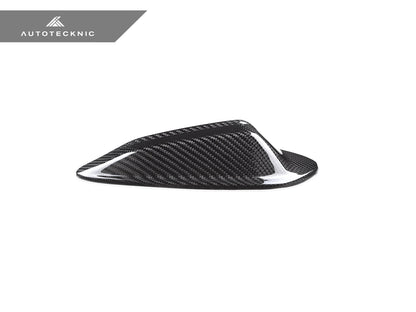 AutoTecknic Dry Carbon Roof Antenna Cover - F95 X5M LCI | F96 X6M LCI (ATK-BM-0805-F95)