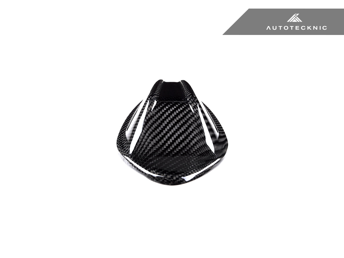 AutoTecknic Dry Carbon Roof Antenna Cover - F95 X5M LCI | F96 X6M LCI (ATK-BM-0805-F95)