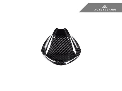 AutoTecknic Dry Carbon Roof Antenna Cover - F95 X5M LCI | F96 X6M LCI (ATK-BM-0805-F95)