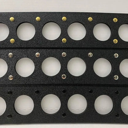 Visual Autowerks B5 Audi Sedan Window Vents - 5