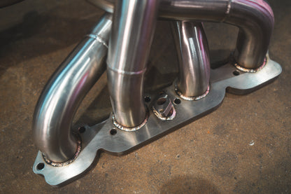 Valvetronic Ferrari 458 Speciale Valved Sport Exhaust System