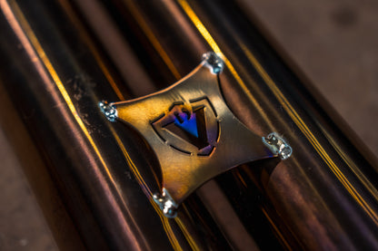 Valvetronic Dodge Charger / Challenger V8 Valved Sport Exhaust System