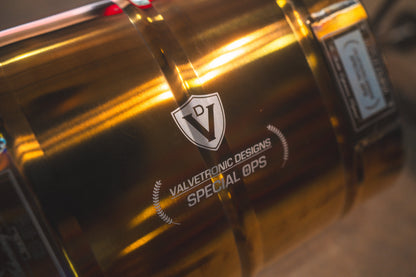 Valvetronic Lotus Emira Valved Sport Exhaust System