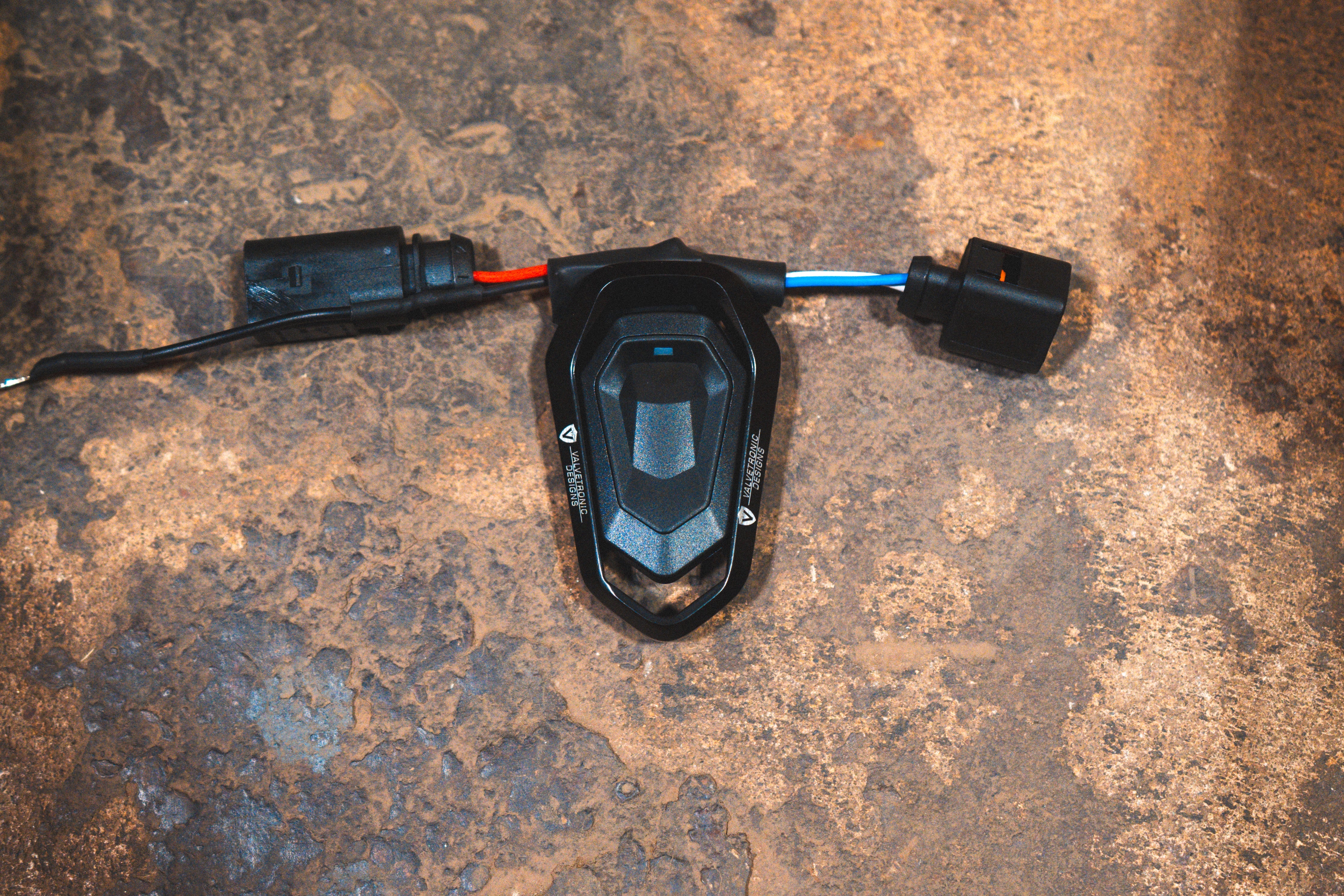 Valvetronic Lamborghini Aventador SVJ/Ultimae Valved Sport Exhaust System