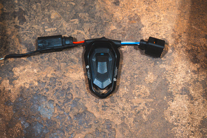 Valvetronic ランボルギーニ Aventador SVJ/Ultimae Valved スポーツ エキゾーストシステム