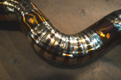 Valvetronic BMW F12 M6 Valved Sport Exhaust System