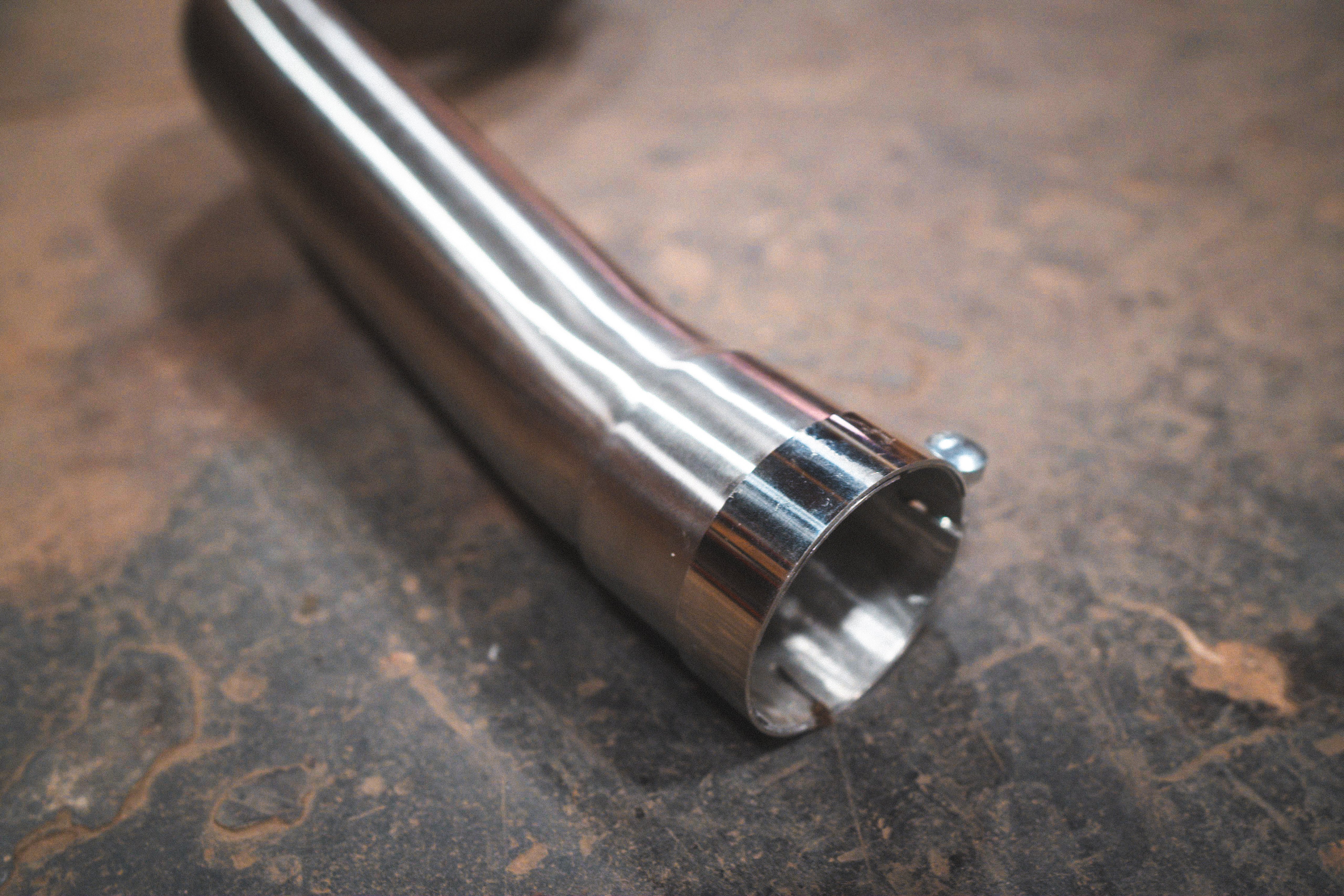 Valvetronic BMW G20/G22/G26 M340i/M440i Valved Sport Exhaust System