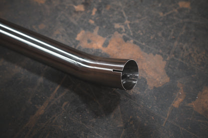 Valvetronic BMW Alpina XB7 / X7 M50i / X7 M60i  Valved Sport Exhaust System