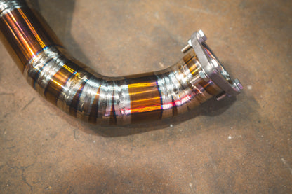 Valvetronic Valvetronic Valved Sport Exhaust System for Porsche 718 GT4RS/Spyder RS