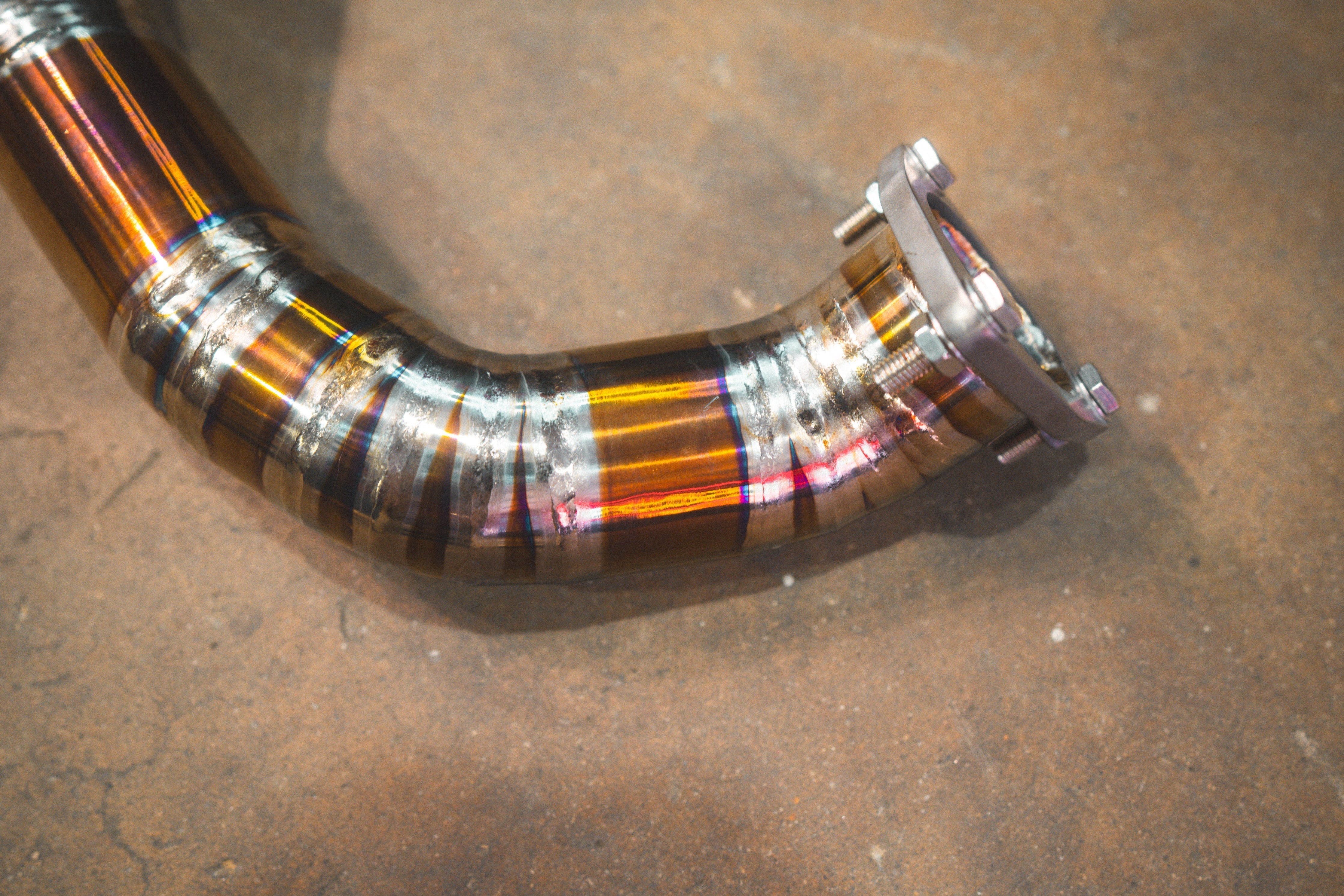 Valvetronic Valvetronic Valved Sport Exhaust System for Porsche 718 GT4RS/Spyder RS
