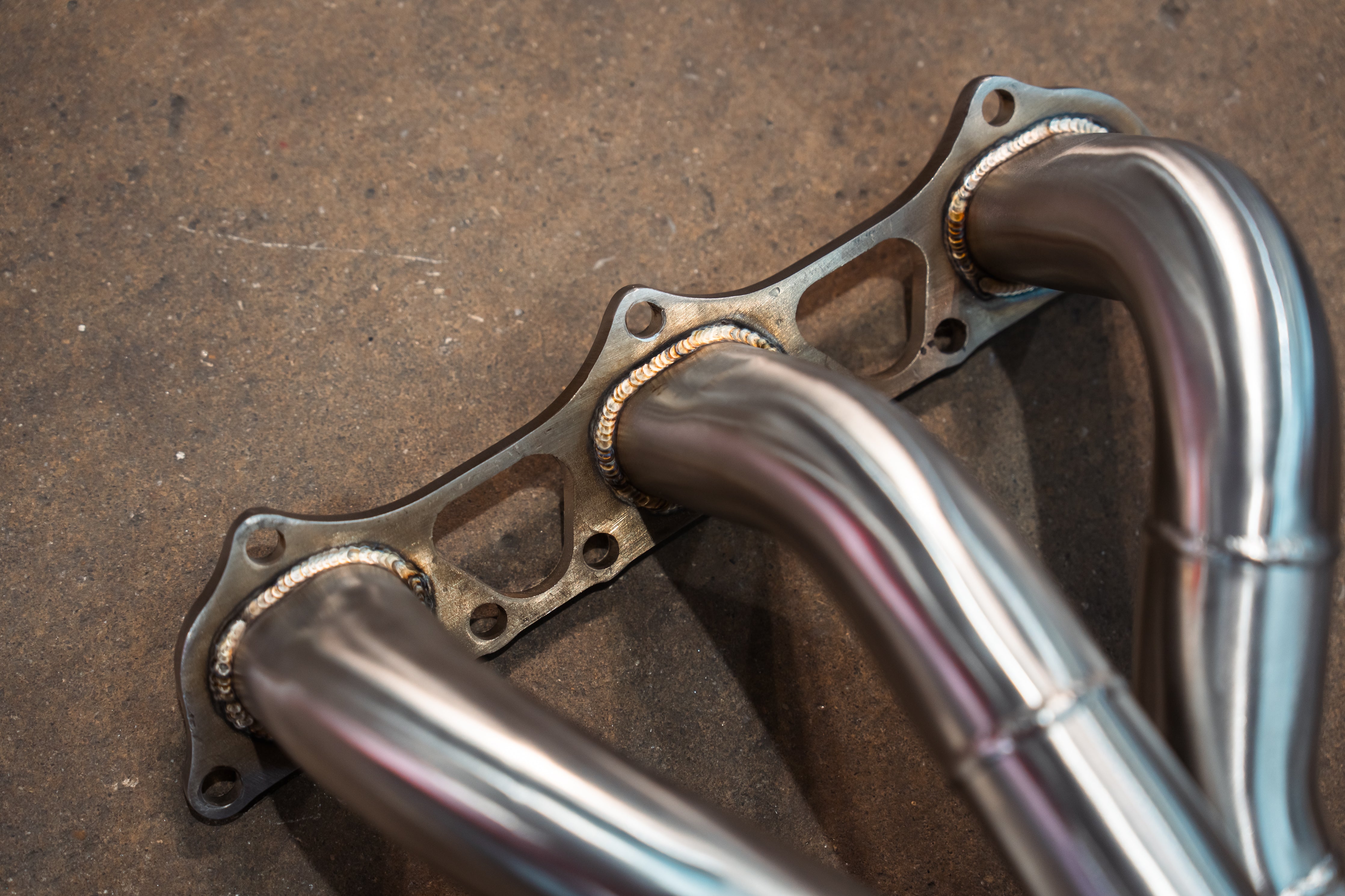 Valvetronic Valvetronic Valved Sport Exhaust System for Porsche GT3/RS 991.1 / 991.2
