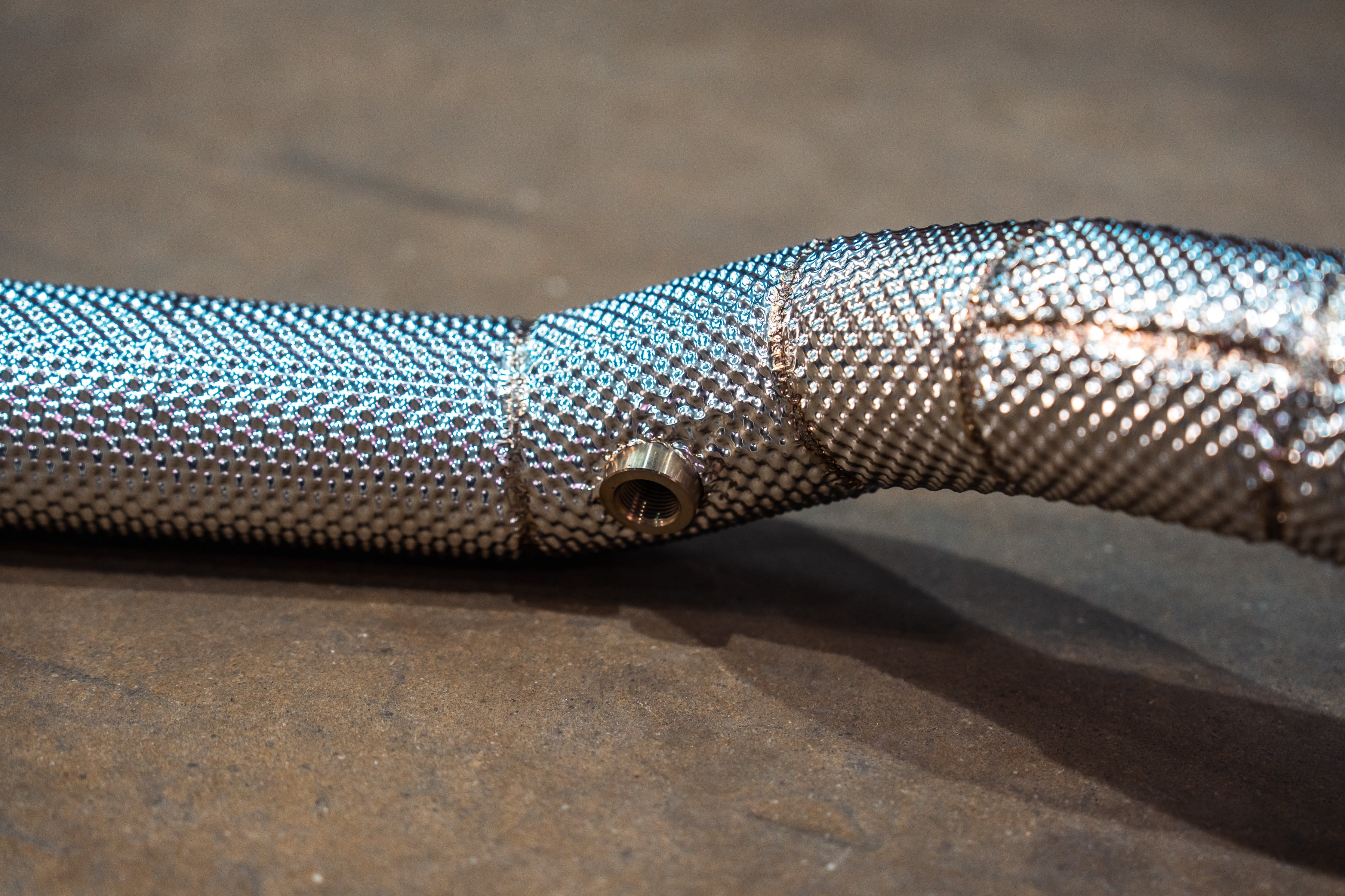 Valvetronic Ferrari F12 / 812 Valved Sport Exhaust System