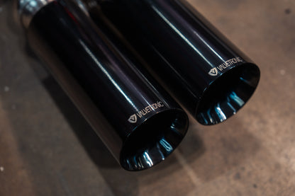 Valvetronic Lamborghini Murcielago Valved Sport Exhaust System