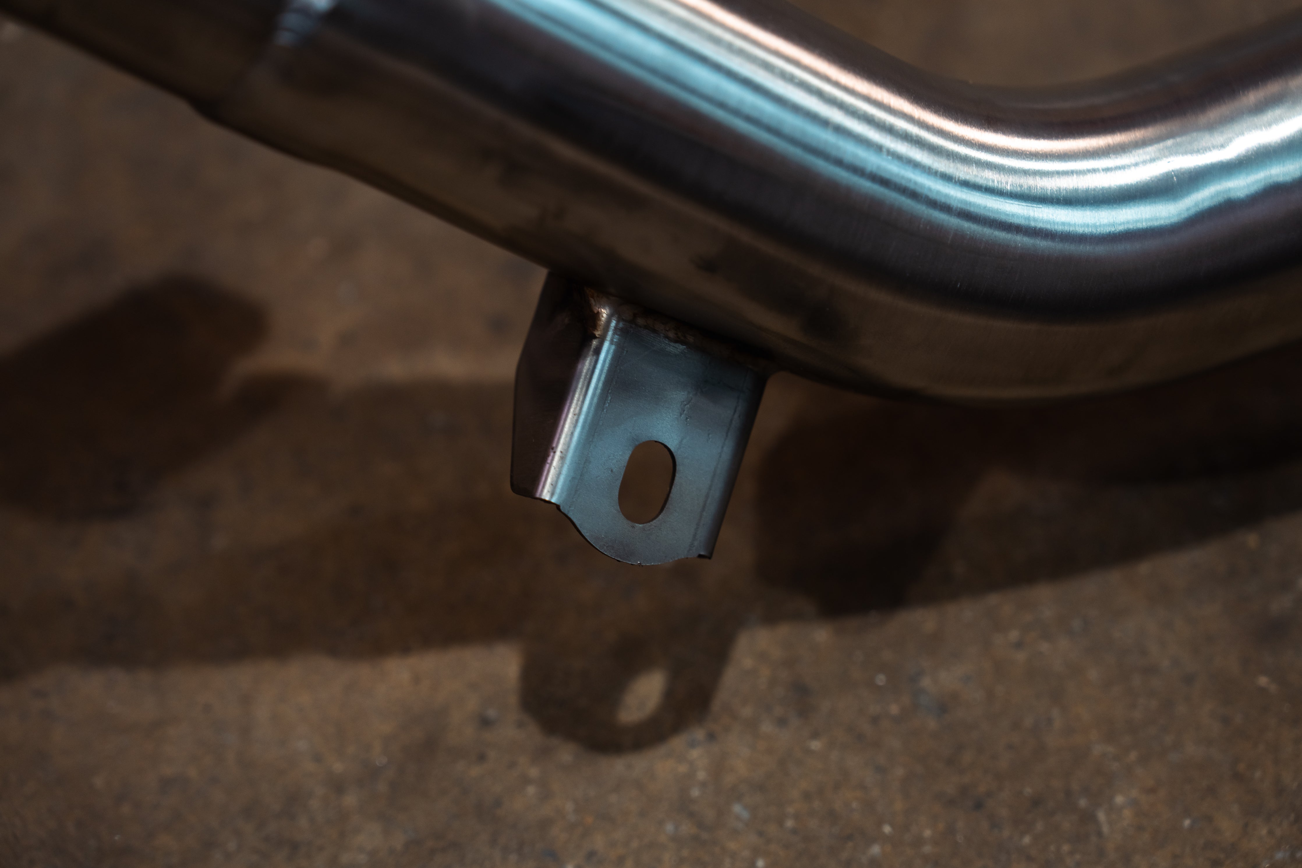 Valvetronic Nissan Z Valved Sport Exhaust System