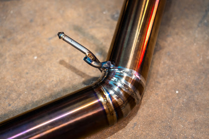 Valvetronic BMW M240i G42 Valved Sport Exhaust System