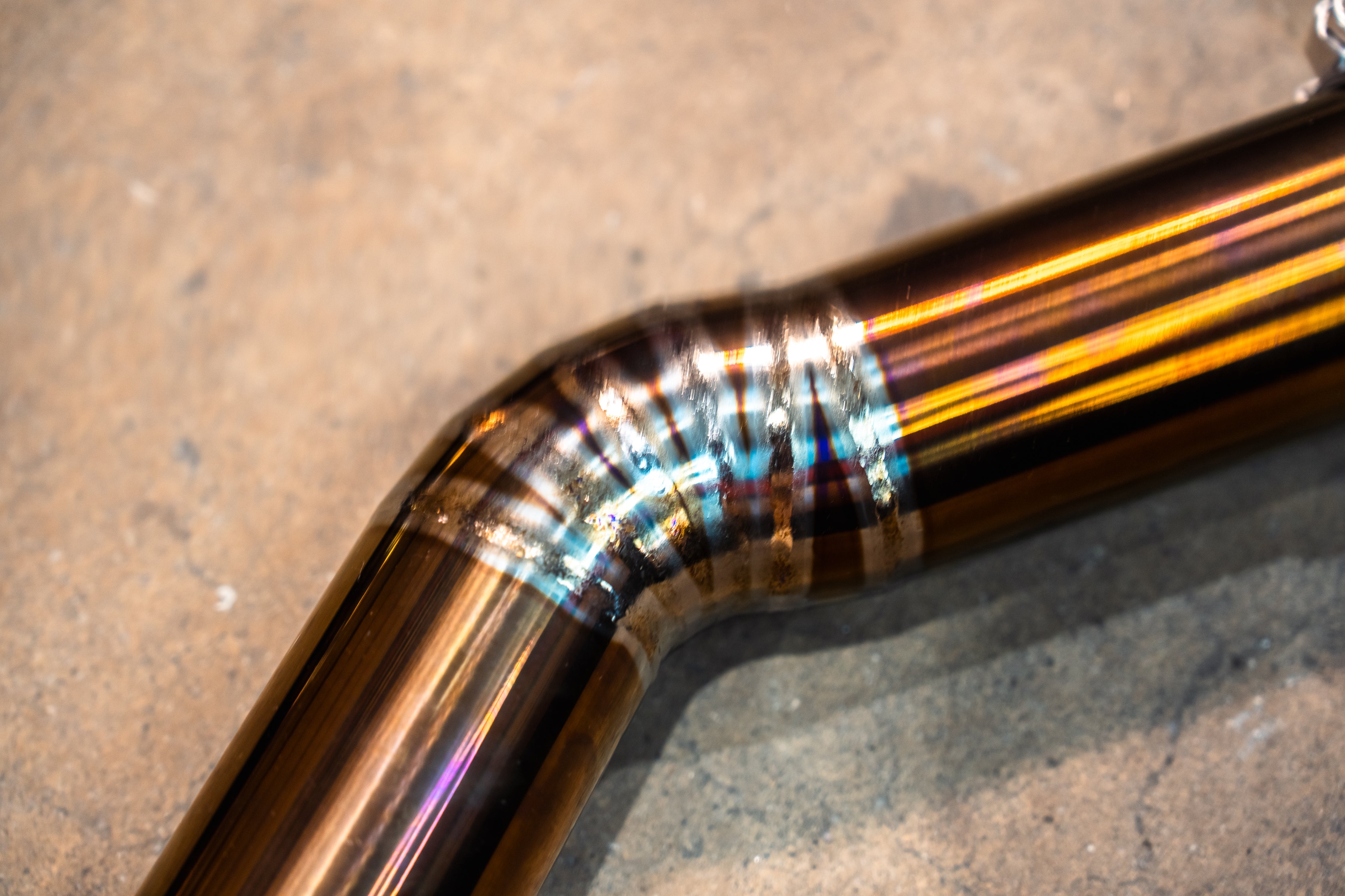 Valvetronic BMW M240i G42 Valved Sport Exhaust System