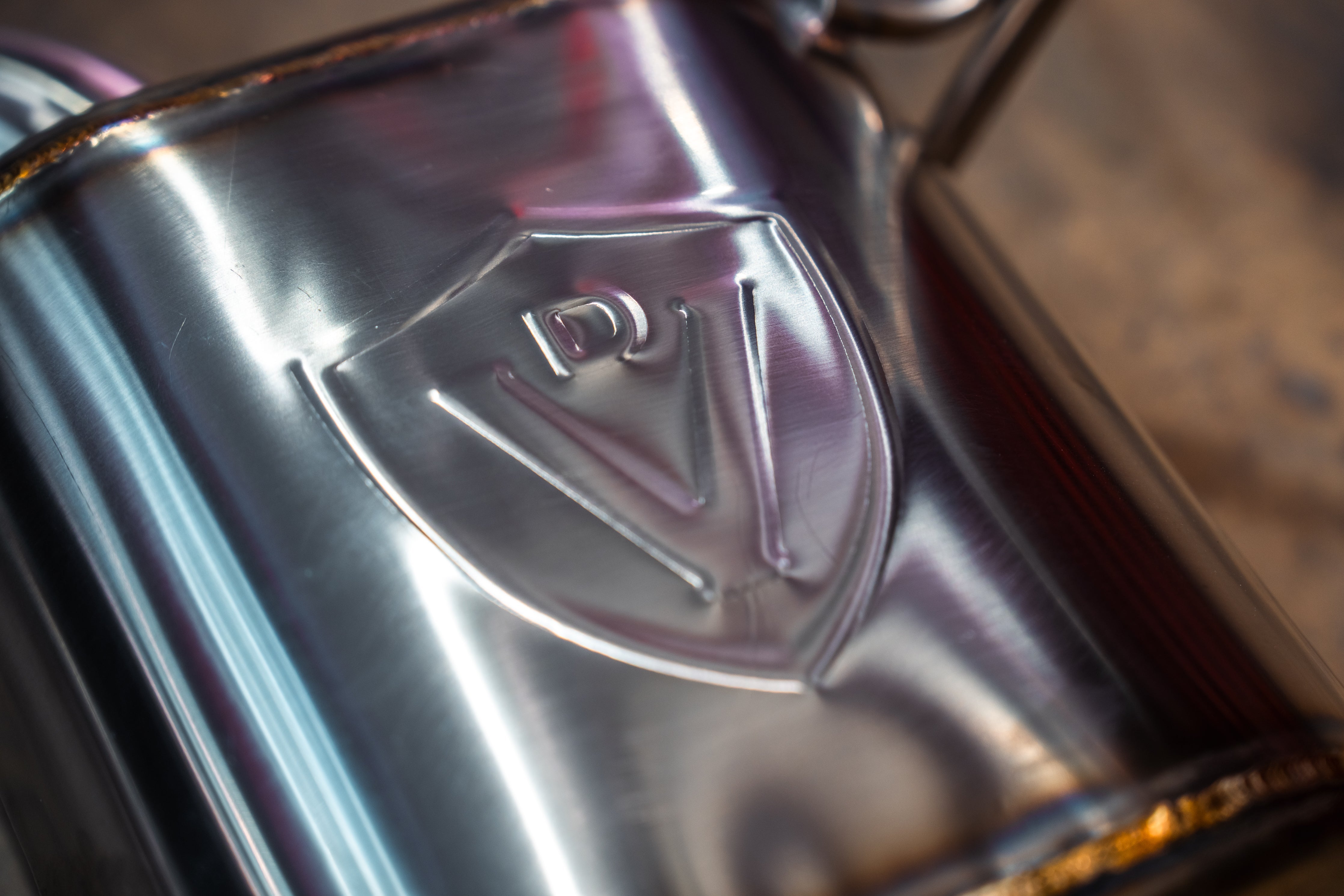 Valvetronic Subaru FA20 WRX Valved Sport Exhaust System