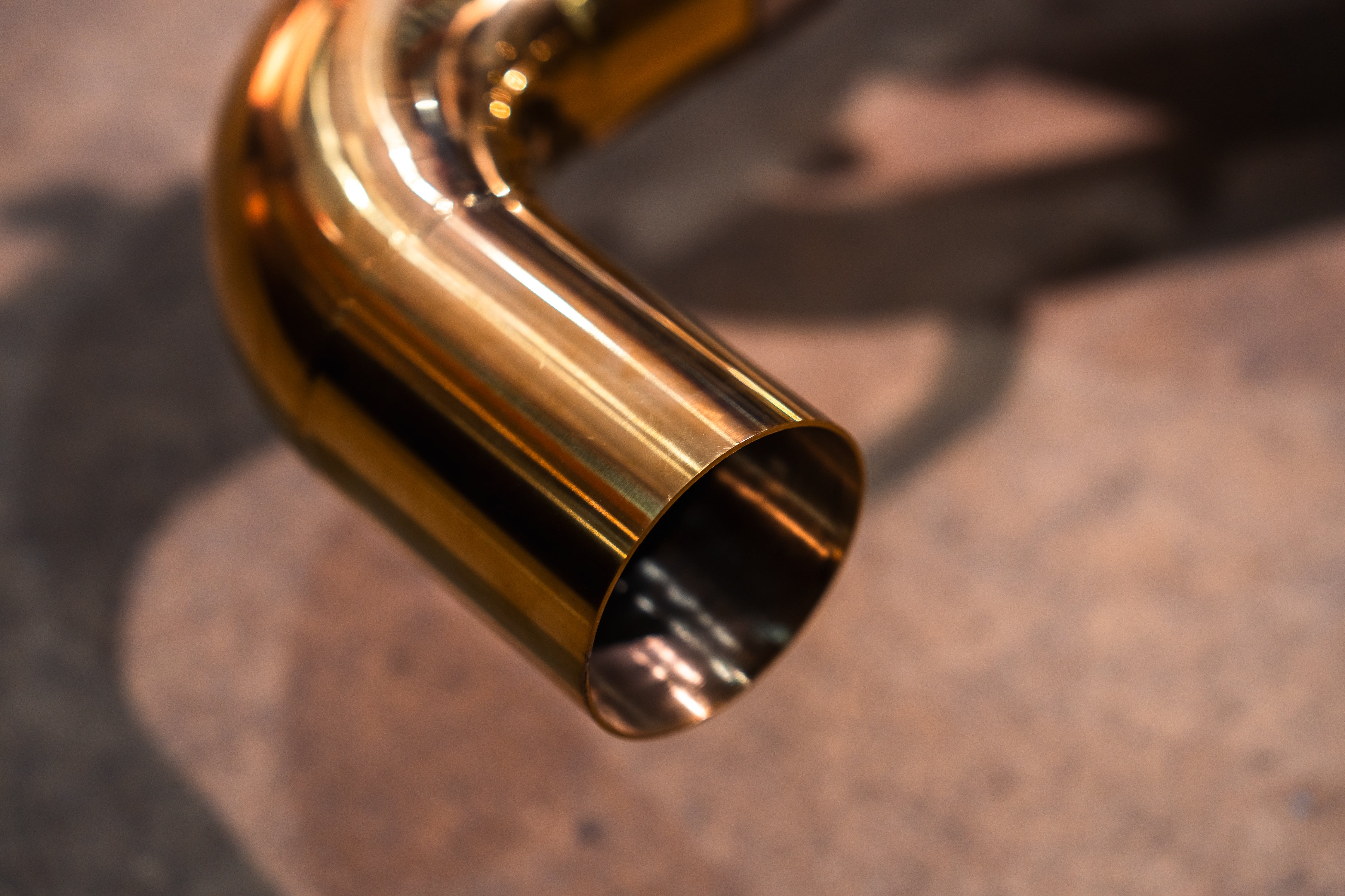 Valvetronic AUDI RSQ8 Valved Sport Exhaust system