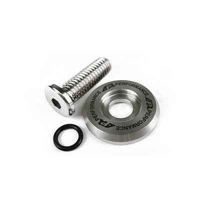 APR Universal Side Plate Hardware Pack