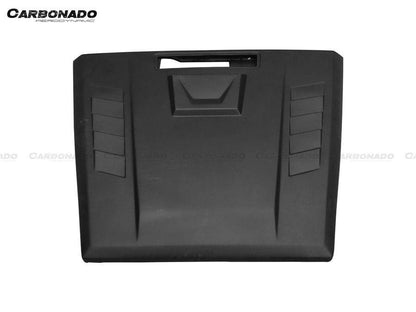 Carbonado 2003-2018 Mercedes Benz W463 G Wagon WD Style HOOD