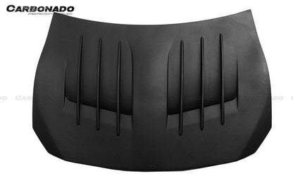 Carbonado 2013-2020 Scion FRS & Toyota GT86 & Subaru BRZ WD Style Hood