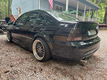 Visual Autowerks MK4 Jetta Window Vents - 6