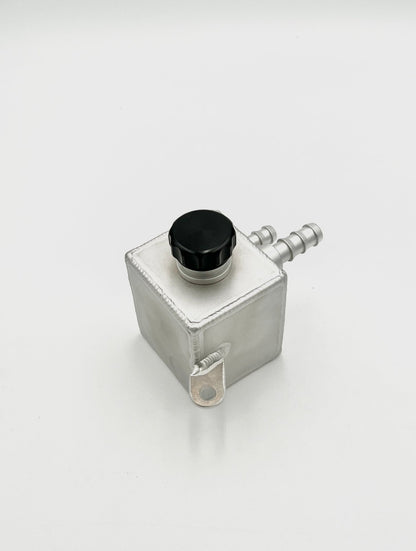 GraveDigger 07 - 09 Mazdaspeed 3 Power Steering Reservoir - 8