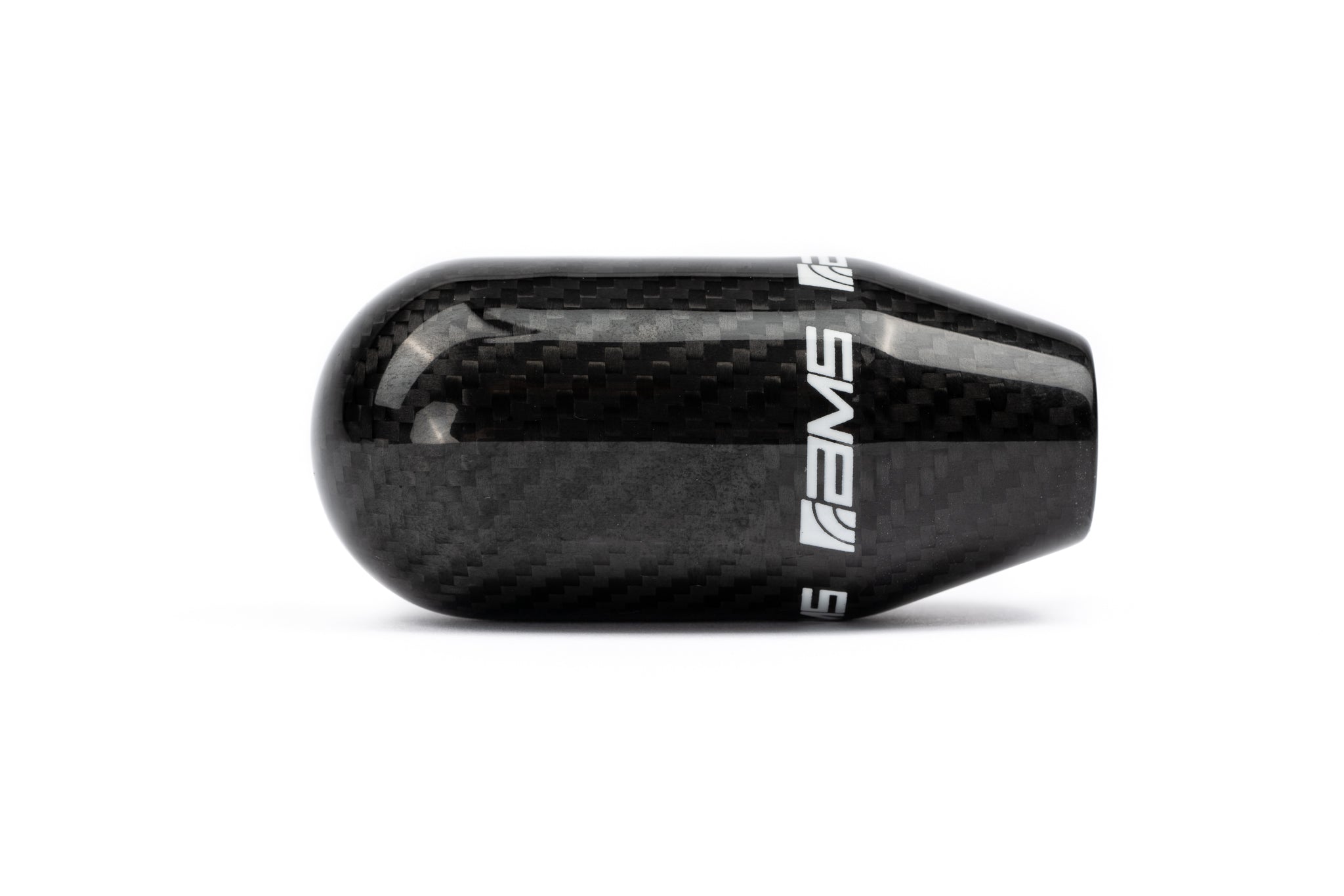 AMS Performance Weighted Shift Knob - Carbon Fiber (Subaru WRX/STI)