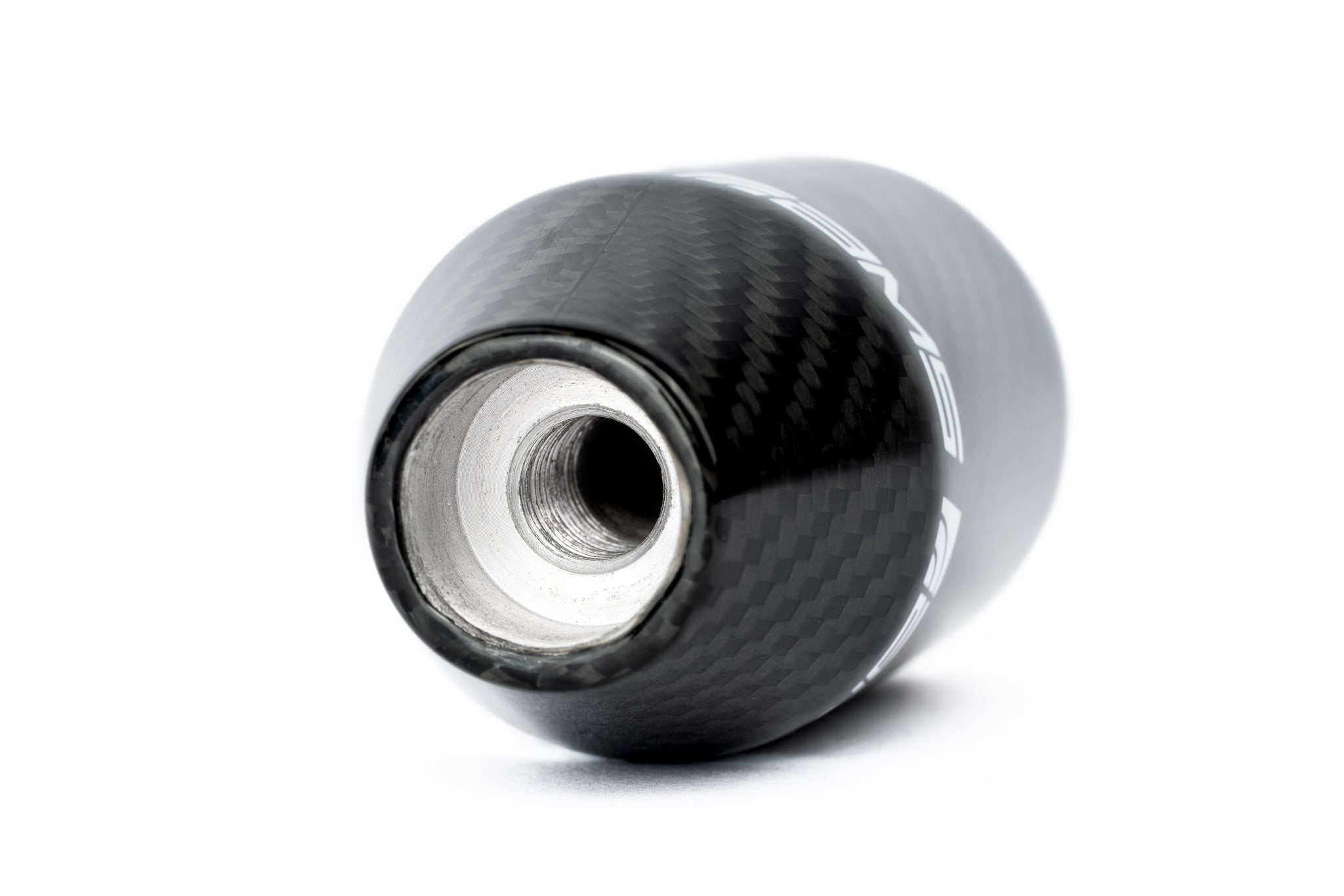 AMS Performance Weighted Shift Knob - Carbon Fiber (Subaru WRX/STI)