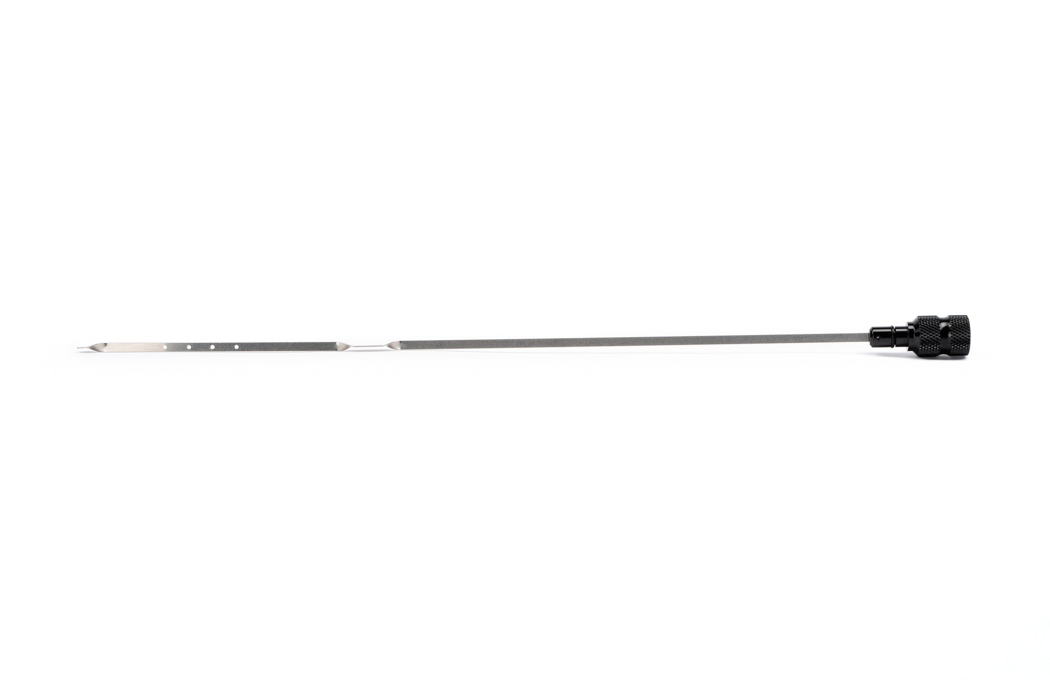 AMS Performance Engine Billet Engine Oil Dipstick (15-21 Subaru WRX)