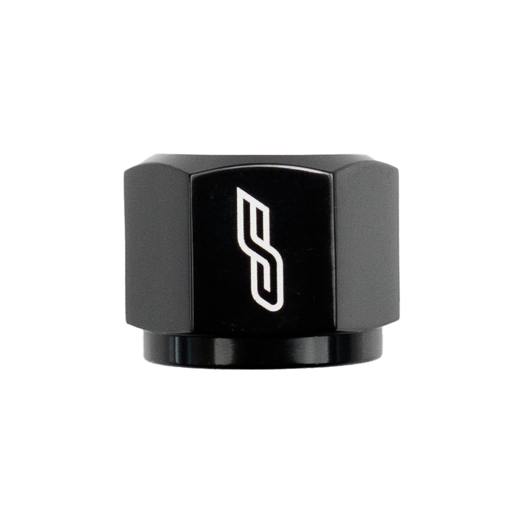 -8 AN Cap / Blockoff