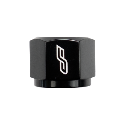 -8 AN Cap / Blockoff