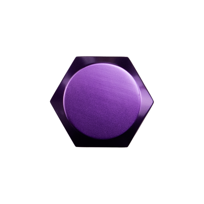 -6 AN Cap / Blockoff