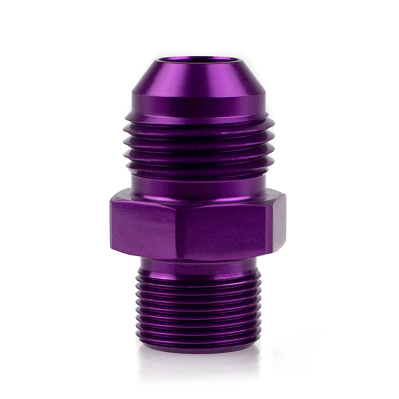Mitsubishi EVO X PCV Adapter - 10AN