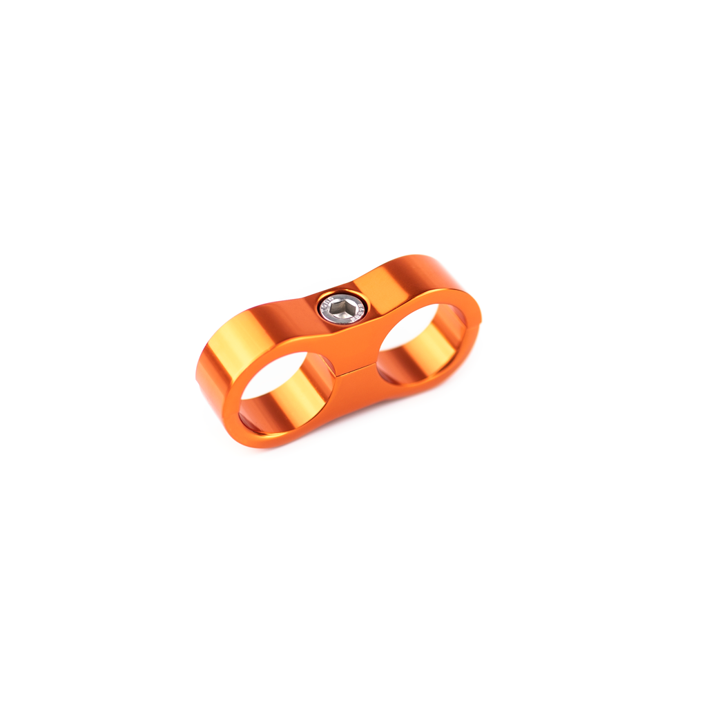-10AN Hose Separator