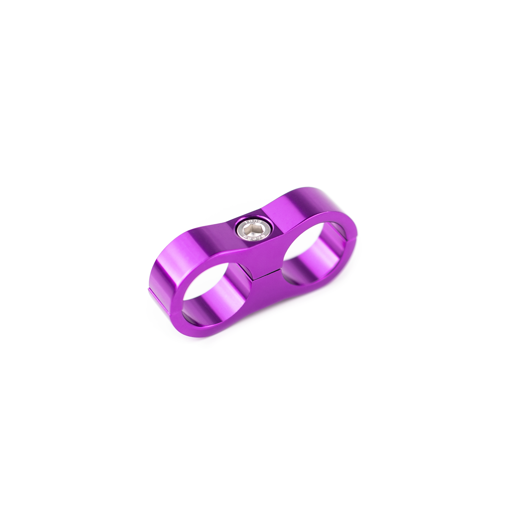 -8AN Hose Separator