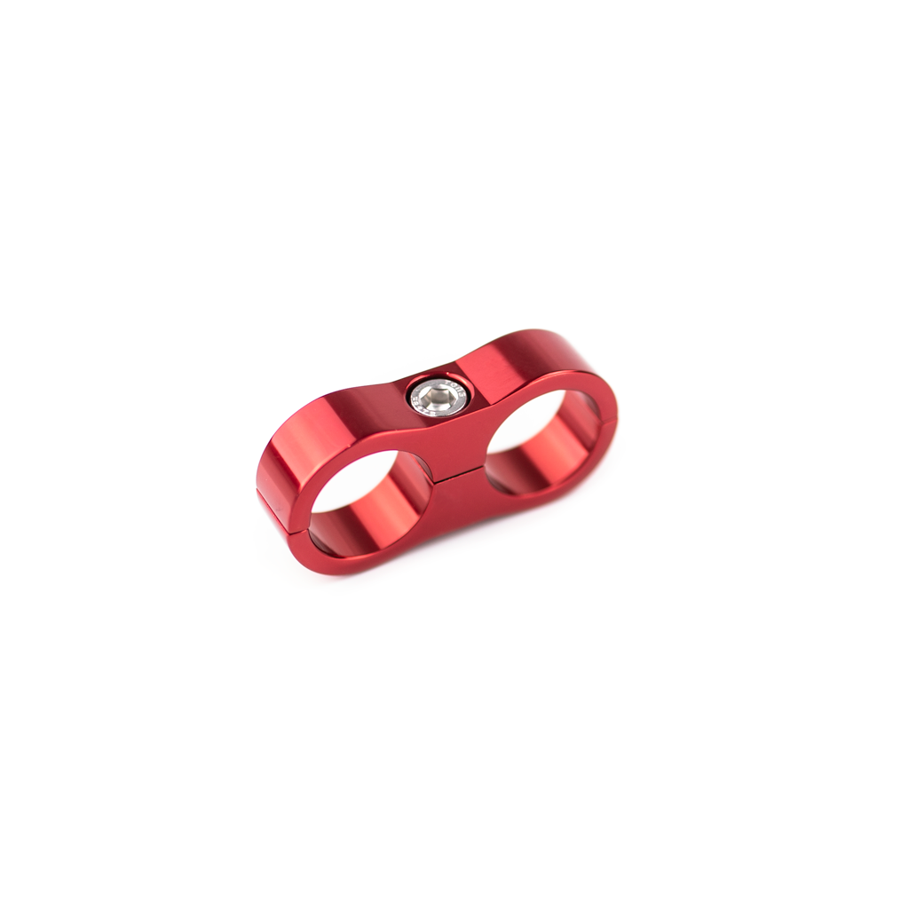 -10AN Hose Separator