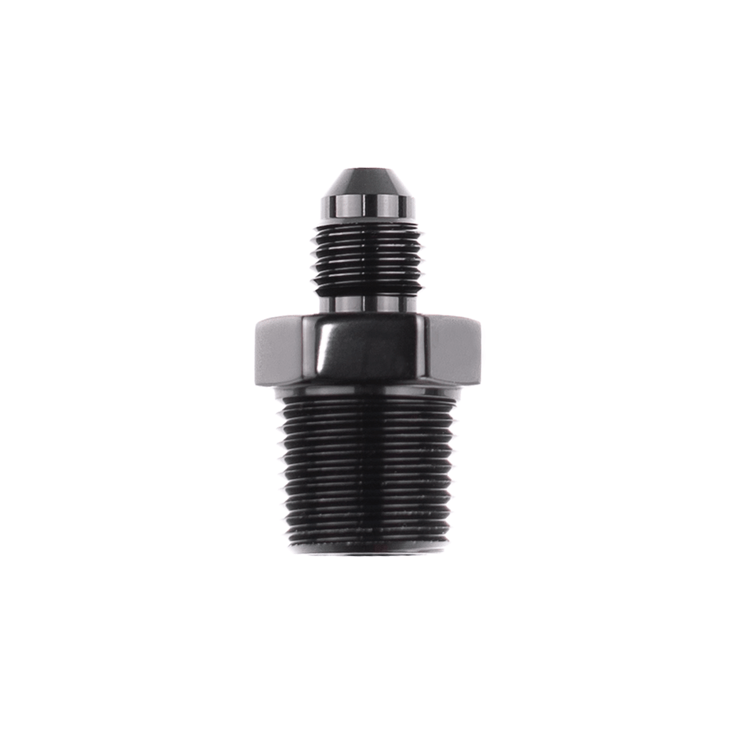 ColorFittings 4AN Flare to 3/8" NPT - 6
