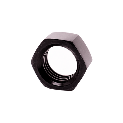 -12 AN Fitting Bulkhead Nut