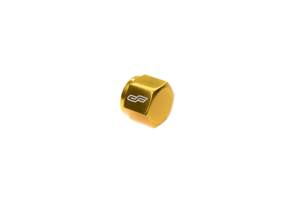 ColorFittings - 8 AN Cap / Blockoff - 2