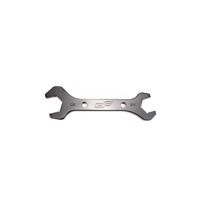 Aluminum AN Wrench Set for Hose Assembly