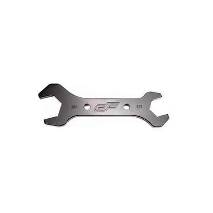 Aluminum AN Wrench Set for Hose Assembly