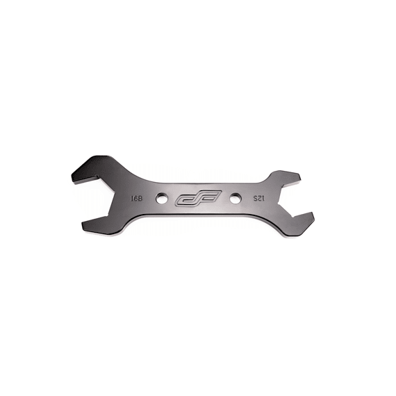 ColorFittings Aluminum AN Wrench ( - 16B & - 12S) - 1