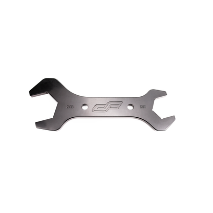 Aluminum AN Wrench Set for Hose Assembly